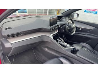 Peugeot 3008 2.0 BlueHDi 180 GT 5dr EAT8 Diesel Estate