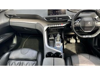 Peugeot 3008 2.0 BlueHDi 180 GT 5dr EAT8 Diesel Estate