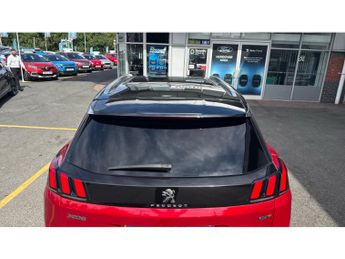 Peugeot 3008 2.0 BlueHDi 180 GT 5dr EAT8 Diesel Estate
