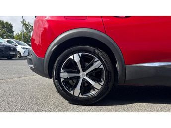 Peugeot 3008 2.0 BlueHDi 180 GT 5dr EAT8 Diesel Estate