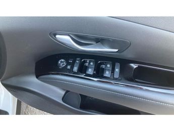 Hyundai TUCSON 1.6 TGDi 48V MHD Premium 5dr 2WD DCT Petrol Estate
