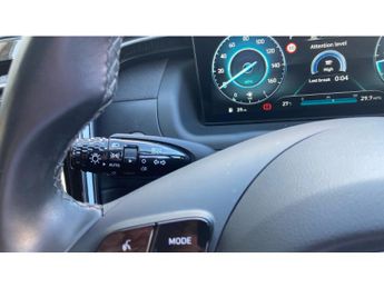 Hyundai TUCSON 1.6 TGDi 48V MHD Premium 5dr 2WD DCT Petrol Estate