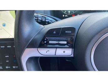 Hyundai TUCSON 1.6 TGDi 48V MHD Premium 5dr 2WD DCT Petrol Estate