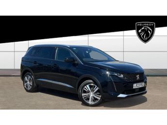 Peugeot 5008 1.2 PureTech Allure Premium+ 5dr EAT8 Petrol Estate