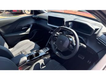 Peugeot 2008 1.2 PureTech 130 GT 5dr EAT8 Petrol Estate