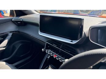 Peugeot 2008 1.2 PureTech 130 GT 5dr EAT8 Petrol Estate