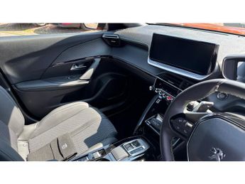 Peugeot 2008 1.2 PureTech 130 GT 5dr EAT8 Petrol Estate