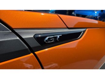 Peugeot 2008 1.2 PureTech 130 GT 5dr EAT8 Petrol Estate