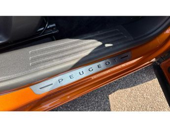 Peugeot 2008 1.2 PureTech 130 GT 5dr EAT8 Petrol Estate