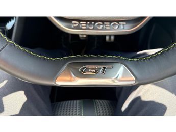 Peugeot 2008 1.2 PureTech 130 GT 5dr EAT8 Petrol Estate