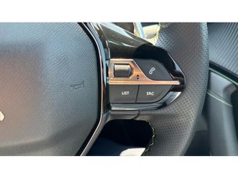 Peugeot 2008 1.2 PureTech 130 GT 5dr EAT8 Petrol Estate