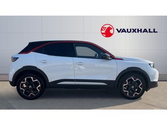 Vauxhall Mokka 1.2 Turbo SRi Premium 5dr Auto Petrol Hatchback
