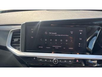 Vauxhall Grandland 1.2 Turbo Ultimate 5dr Auto Petrol Hatchback