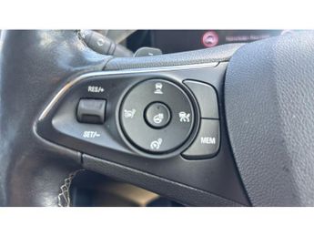 Vauxhall Grandland 1.2 Turbo Ultimate 5dr Auto Petrol Hatchback