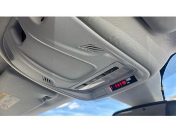 Vauxhall Grandland 1.2 Turbo Ultimate 5dr Auto Petrol Hatchback