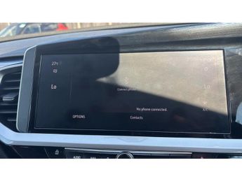 Vauxhall Grandland 1.2 Turbo Ultimate 5dr Auto Petrol Hatchback