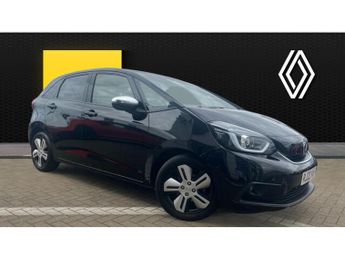 Honda Jazz 1.5 i-MMD Hybrid EX 5dr eCVT Hybrid Hatchback