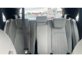 Honda Jazz 1.5 i-MMD Hybrid EX 5dr eCVT Hybrid Hatchback