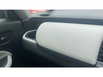 Honda Jazz 1.5 i-MMD Hybrid EX 5dr eCVT Hybrid Hatchback