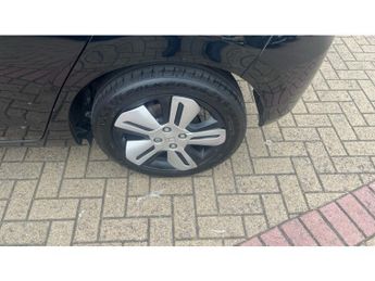Honda Jazz 1.5 i-MMD Hybrid EX 5dr eCVT Hybrid Hatchback