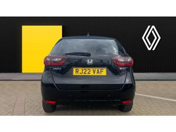 Honda Jazz 1.5 i-MMD Hybrid EX 5dr eCVT Hybrid Hatchback