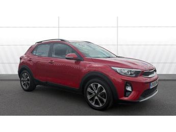 Kia Stonic 1.4 MPi 2 5dr Petrol Estate