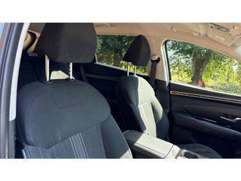 Hyundai TUCSON 1.6 TGDi Hybrid 230 SE Connect 5dr 2WD Auto Hybrid Estate