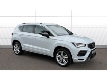 SEAT Ateca 1.5 TSI EVO FR 5dr Petrol Estate