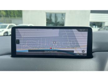 Mazda CX-5 2.0 e-Skyactiv G MHEV Exclusive-Line 5dr Auto Petrol Estate