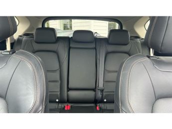 Mazda CX-5 2.0 e-Skyactiv G MHEV Exclusive-Line 5dr Auto Petrol Estate