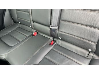 Mazda CX-5 2.0 e-Skyactiv G MHEV Exclusive-Line 5dr Auto Petrol Estate