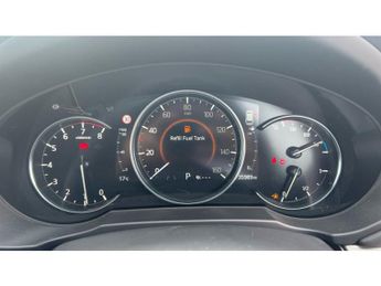 Mazda CX-5 2.0 e-Skyactiv G MHEV Exclusive-Line 5dr Auto Petrol Estate