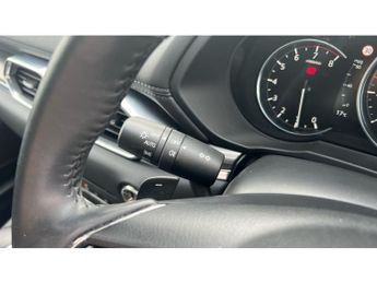 Mazda CX-5 2.0 e-Skyactiv G MHEV Exclusive-Line 5dr Auto Petrol Estate