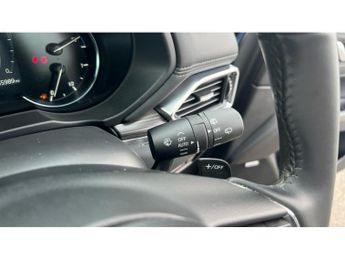 Mazda CX-5 2.0 e-Skyactiv G MHEV Exclusive-Line 5dr Auto Petrol Estate