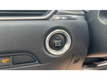 Mazda CX-5 2.0 e-Skyactiv G MHEV Exclusive-Line 5dr Auto Petrol Estate