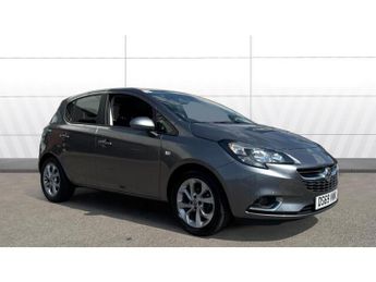 Vauxhall Corsa 1.4 SRi Nav 5dr Petrol Hatchback