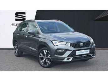 SEAT Ateca 1.5 TSI EVO SE Technology 5dr Petrol Estate