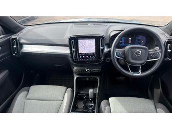 Volvo XC40 2.0 B4P Plus Dark 5dr AWD Auto Petrol Estate