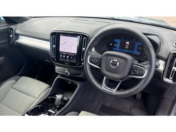 Volvo XC40 2.0 B4P Plus Dark 5dr AWD Auto Petrol Estate