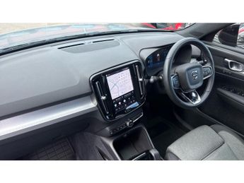 Volvo XC40 2.0 B4P Plus Dark 5dr AWD Auto Petrol Estate