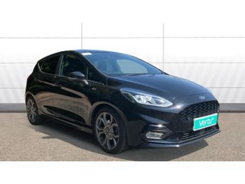 Ford Fiesta 1.0 EcoBoost 95 ST-Line Edition 5dr Petrol Hatchback