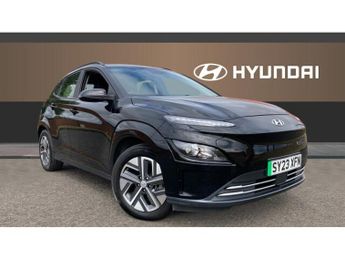 Hyundai KONA 100kW SE Connect 39kWh 5dr Auto Electric Hatchback