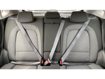 Hyundai KONA 100kW SE Connect 39kWh 5dr Auto Electric Hatchback