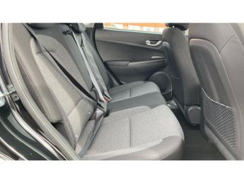 Hyundai KONA 100kW SE Connect 39kWh 5dr Auto Electric Hatchback