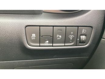 Hyundai KONA 100kW SE Connect 39kWh 5dr Auto Electric Hatchback