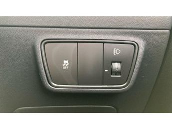 Hyundai TUCSON 1.6 TGDi 48V MHD SE Connect 5dr 2WD DCT Petrol Estate