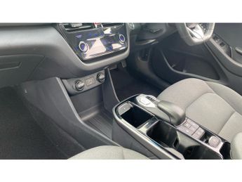 Hyundai IONIQ 100kW Premium 38kWh 5dr Auto Electric Hatchback
