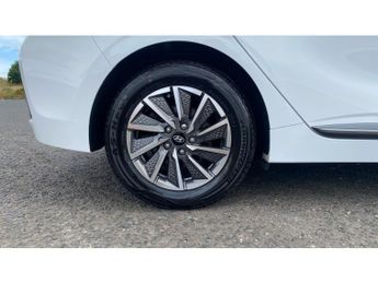 Hyundai IONIQ 100kW Premium 38kWh 5dr Auto Electric Hatchback