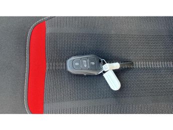 Vauxhall Mokka 100kW GS Line 50kWh 5dr Auto Electric Hatchback