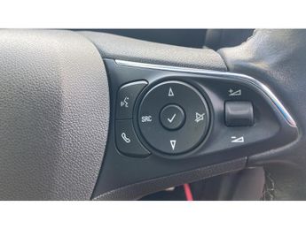 Vauxhall Mokka 100kW GS Line 50kWh 5dr Auto Electric Hatchback